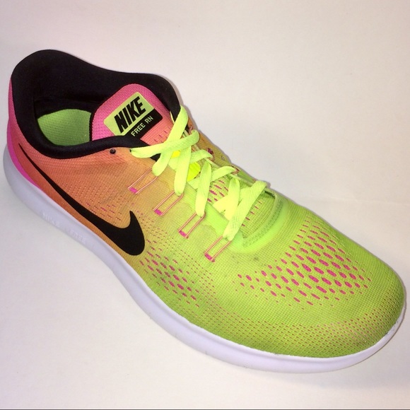 Nike Shoes Free Rn 2 Oc Mesh Running Shoe 844629999 85 Poshmark